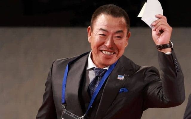 「選手をうまくまとめることはたけている」 名将、落合博満氏も＂太鼓判＂？　中日・井上一樹新監督への期待度が高まる「理由」