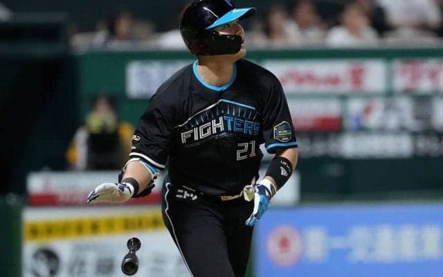 侍J、清宮ら4選手の追加招集を発表　万波、岡本和ら4選手が怪我でプレミア12辞退