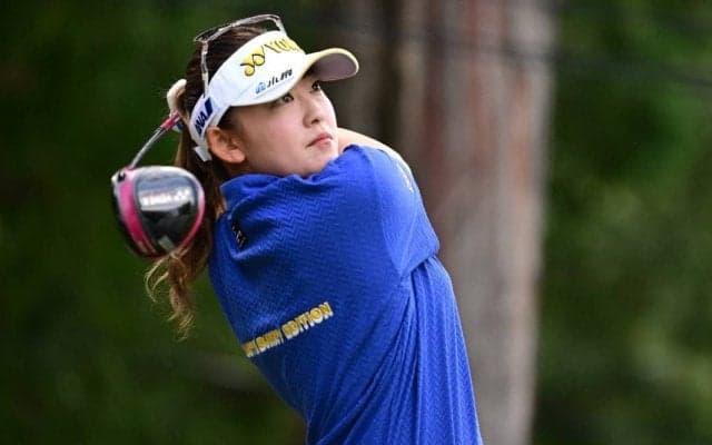 岩井千怜、姉・明愛とワンツーフィニッシュ「地元だから頑張ろうという気持ちが強い」