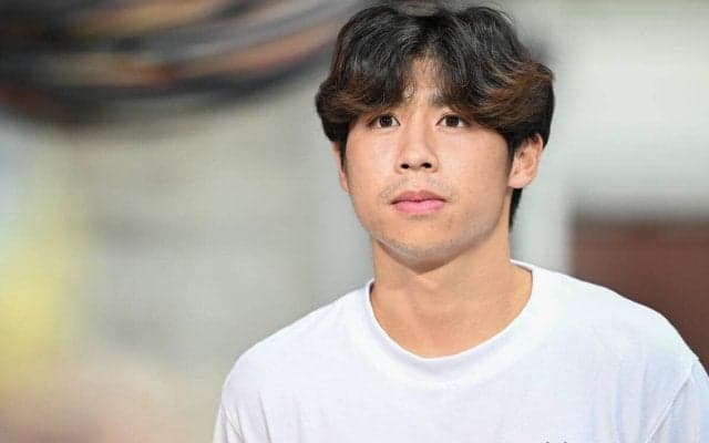 「素晴らしい選手」と評判、鋭いカットインから左足一閃！ カイザースラウテルンの横田大祐がドイツ2部で嬉しい初ゴール「ずっとチームにいて」