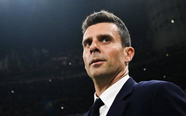 ここまで1失点の堅守が1試合で4失点…ユベントスは2点差追いつきドローもモッタ監督「全てがポジティブなわけではない」