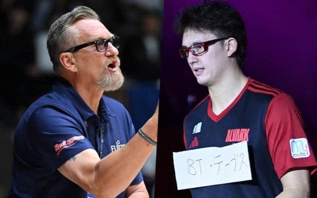 父から息子に復讐宣言？ ハロウィン仮装でイジってきたテーブス海に「俺は10倍の復讐を果たす」