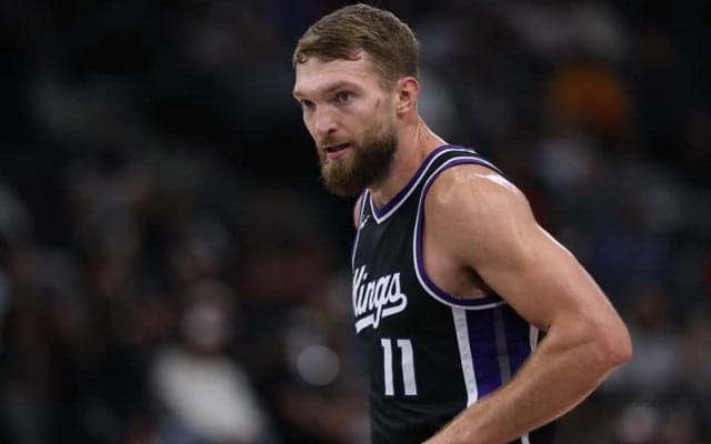 キングスのドマンタス・サボニスが通算トリプルダブル数でNBA歴代10位タイへ浮上