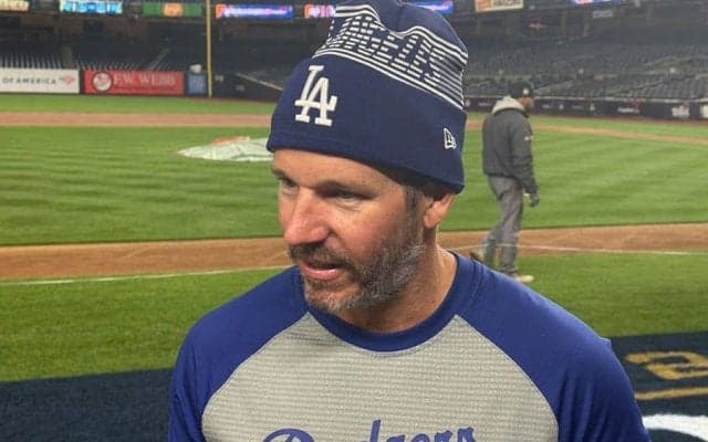 大谷翔平は「ベストなスタートではなかった」　一塁コーチが回顧…語った負傷の瞬間