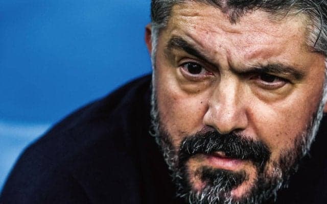 監督キャリアで苦労絶えぬガットゥーゾ…今季はひと味違う？ 新天地クロアチアで“ハード過ぎる3カ月”を乗り越えて首位に