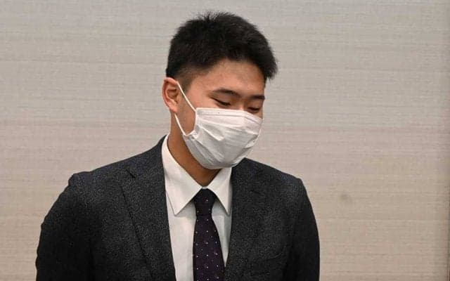 鷹・生海が戦力外に不満露わ「正直怒りが勝ってます」　育成契約打診も「納得いっていない」