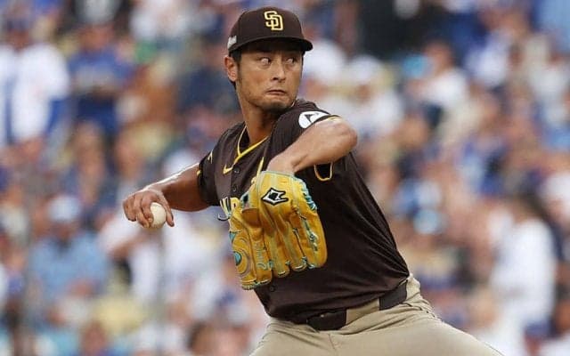 ド軍を封じた日本人右腕が再脚光　衝撃の“2/13”…X驚き「全盛期がいつかわからない」