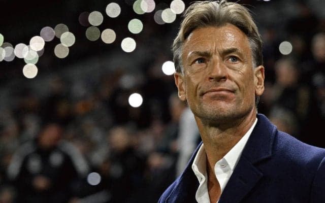 サウジアラビア代表監督にルナール氏が再登板…前回在任時と異なる状況とは