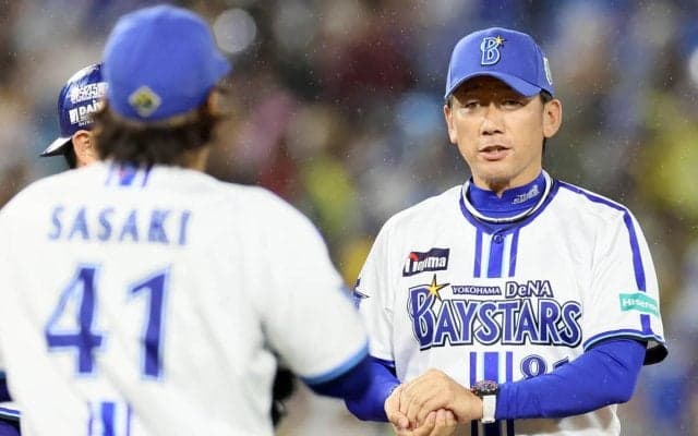 【日本シリーズ2024】連敗DeNAの挽回のカギはブルペン？ 「俺が、俺が」精神で「やるじゃんって言わせたい」
