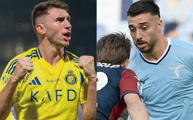 レアル・マドリーがエル・クラシコ惨敗に前後して方針転換？ 1月の移籍市場で守備陣増強か