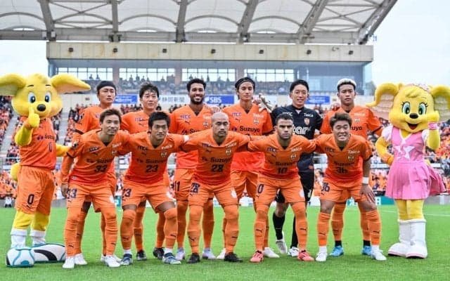 【脱・乾貴士＆権田修一依存で2022年以来のJ1復帰。名門・清水に託されるもの(2)】運営規模はトップ10。脱・エレベータークラブへ、3年ぶりJ1で清水がやるべきこと