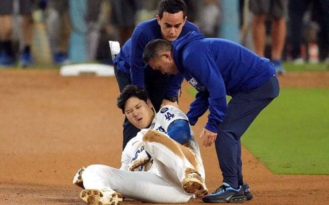 大谷翔平の負傷はなぜ起きた？　米有識者が検証…表裏一体の“特性”は「諸刃の剣」