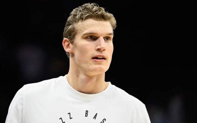 ドキュメンタリー出演を辞退していたマルカネン「バスケットにフォーカスしたかった」