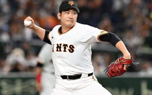 シーズン15勝、防御率1.67の菅野智之でも受賞ならず　沢村賞の選考基準をめぐって賛否両論うずまく理由「時代に合わなくなりつつある」