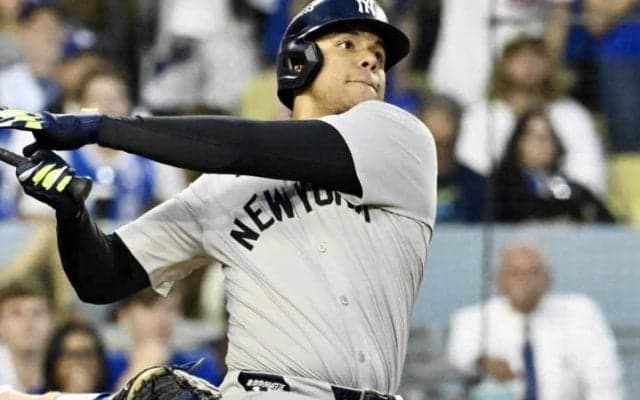 900億円も壁にならず ド軍のソト獲得報道に賛否!? 大谷翔平の後払いが生んだ歪みを米メディアが指摘「贅沢税は懸念ではない」