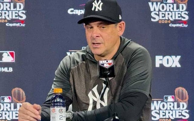 ヤ軍監督も大谷翔平の「無事を祈っていた」　左肩亜脱臼も…強行スタメンに心境語る