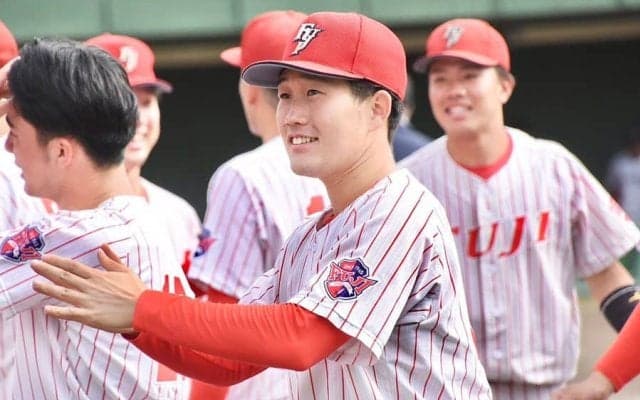 両親離婚→女手1つで「金銭的苦労あった」　せがめなかった野球道具…つかんだドラ3