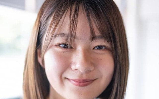 カーリング女子日本代表の上野結生「オリンピックに出るのは目的」という彼女が目指すもの