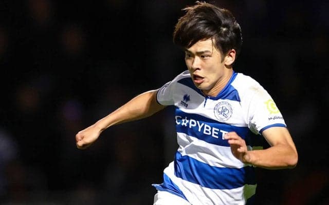 斉藤光毅が語るパリ五輪と新天地イングランド「現状をどう打開するか、全力でもがいている」