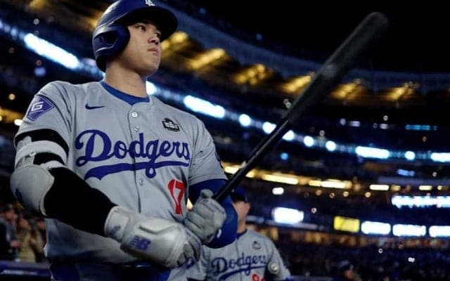 大谷翔平は負傷しても「上回っている」　指揮官絶賛の“存在感”…「何％の状態でも」