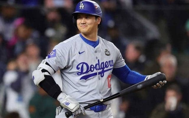 「米国より盛り上がってる」　大谷強行出場で…大歓声起きた地の「信じられない愛情」