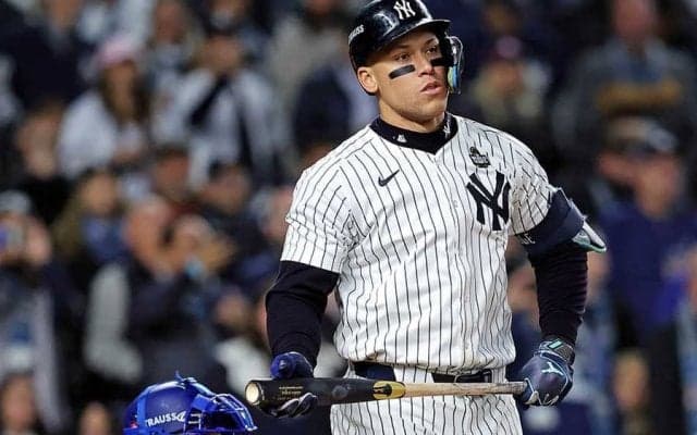 ジャッジらで得点奪えず…ヤ軍ファン8回一斉帰宅　無得点で敗戦濃厚、敵地沈黙