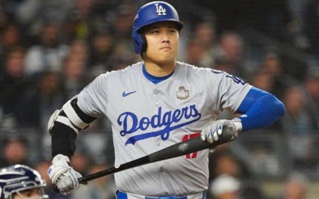 ヤ軍が大谷翔平にすり減らした“神経”　怪我を負っても…威圧感で果たした「無形の貢献」