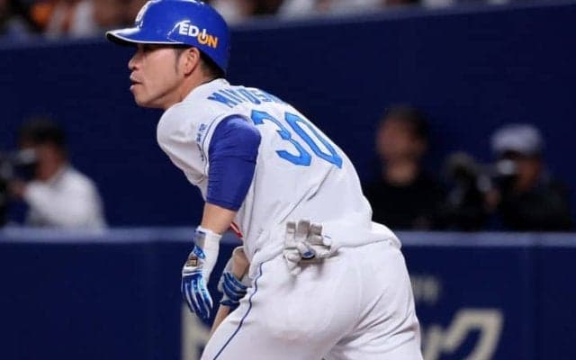 【中日】プロ4年目、27歳開幕戦リードオフマンの戦力外通告にファン衝撃「まだできる」「別のチームで活躍を」