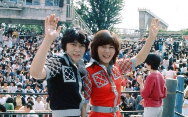 ビューティー・ペアは全女のリングを歌でも盛り上げた　元東スポの柴田惣一が明かす不仲説の真相