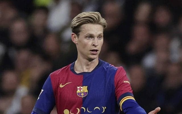 バルセロナがレアル・マドリードに大勝 林陵平がクラシコの勝負の分かれ目を徹底解説