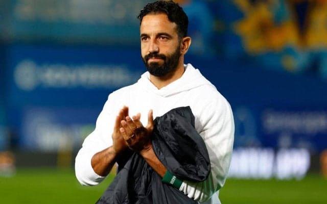 アモリム監督本人はプロジェクトも条件も“受諾”　もはやユナイテッドとスポルティングCPの交渉次第か