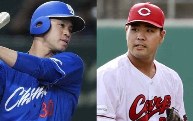 開幕スタメンでも戦力外…現ドラ＆ルーキーも厳しい現実　3球団10選手が“岐路”