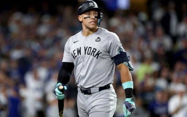 打率.083＆7三振…大不振ジャッジがまるで“戦犯”　指揮官に辛辣質問「復活できない？」　