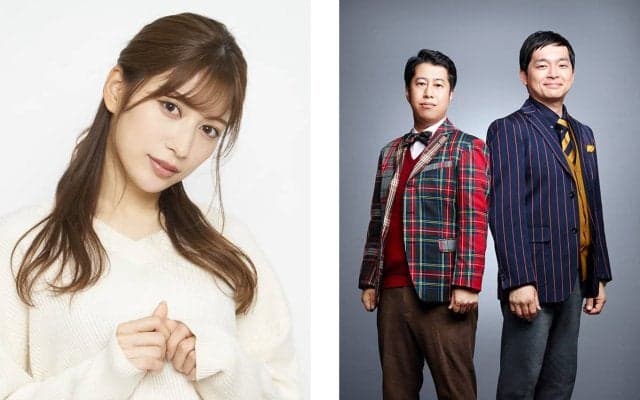 WRCジャパン：豊田スタジアムのエンタメ企画第3弾を発表。お笑いライブやファミリーパークも