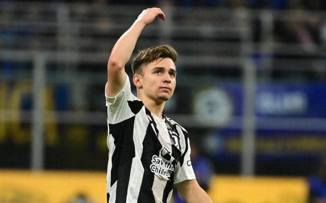 インテル戦でも活躍のコンセイソン、レンタル中のユベントスが確保決断か