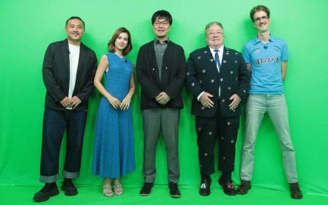 欧州でプレーする日本人を中心とした海外サッカー専門番組『Lemino Football』がスタート！ 豪華解説陣と共にお届け