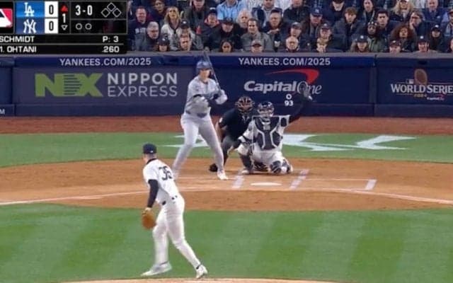 大谷翔平は何をしてくるんだ…？ 相手投手に“異変”「負傷中なのに…」 ビビって様子がおかしくなる「超警戒w」