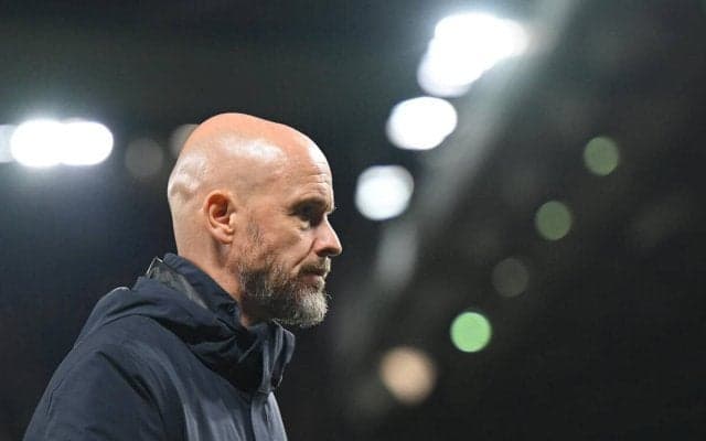 「過去2年半の謎」テン・ハグ監督の解任にユナイテッドOBが辛辣な分析、「スタイルの欠如が最大の問題」と解任の要因を分析