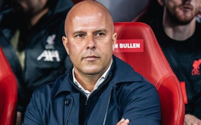 ジョタは11月の代表活動前に復帰できず…スロット監督はキエーザのコンディションに「浮き沈みが激しい」と目処を設定せず