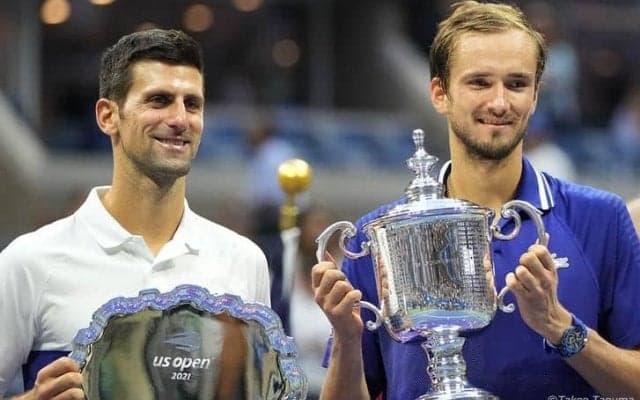 ジョコビッチ、メドベージェフらが2年ぶりのデ杯ファイナルに出場! 前回優勝国スペインとロシアが同グループに