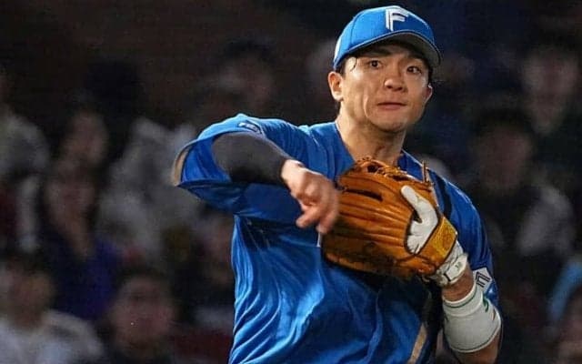 【日本ハム】実ったコンバート　シーズン2位の立役者となった26歳捕手の活躍「来てくれてありがとう」