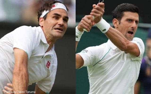 フェデラーはフルカチュと、ジョコビッチはフチョビッチと、若手による戦いも必見!大会9日目(男子シングルス準々決勝)の見どころ[ウィンブルドン]