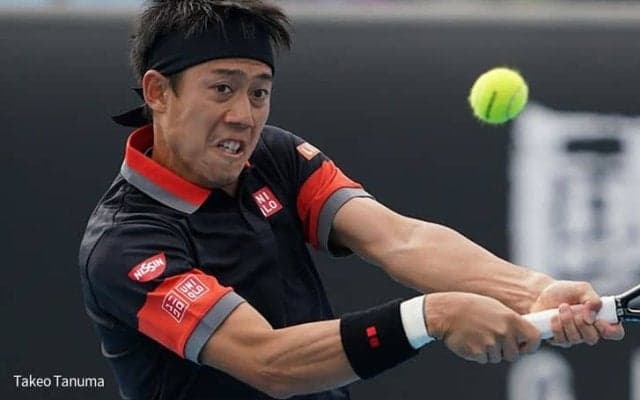 錦織圭は3つ順位を下げて48位、西岡は60位。シナーがキャリアハイの17位に。5/17付ATP世界ランキングが発表