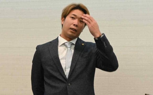 買い物中に着信、“察した”4度目の戦力外　「俺、どうしたら…」元巨人ドラ1が漏らした後悔