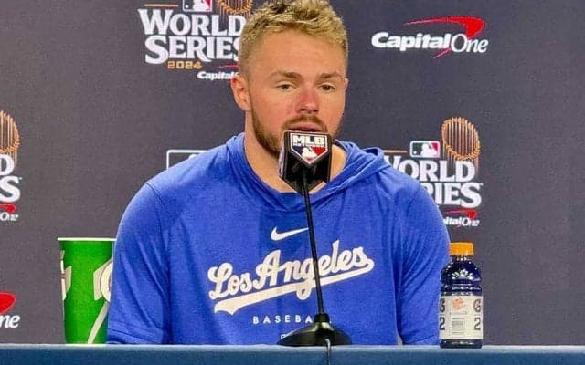 大谷翔平、ベッツ、フリーマンの“共通点”　同僚が間近で見た凄み「エゴがない」