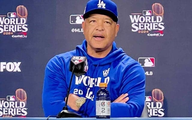 大谷翔平は「大丈夫だろう」　指揮官、4連勝に“全集中”「明日の試合は考えていない」