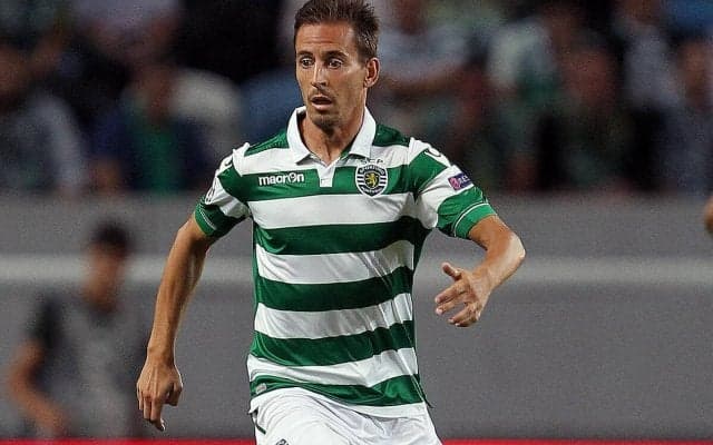 アモリム流出間近のスポルティング、後任は元ポルトガル代表DFにすでに決定か？