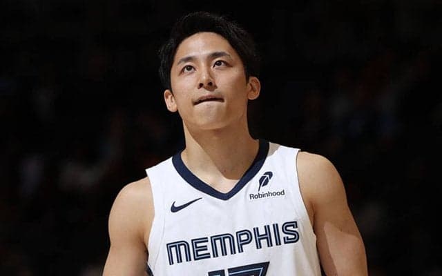 河村勇輝の挑戦は「３年計画」　日本人史上４人目のNBAプレーヤー誕生の背景とこれからの歩み