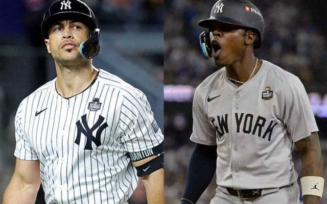 ヤ軍指揮官は「おぞましい采配」　スタントン降格→OPS.475が4番「理解できない」