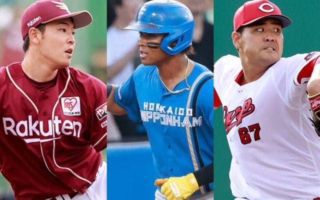 現ドラから1年…2人が戦力外に　防御率1点台＆交流戦MVPで大ブレークも分かれた明暗